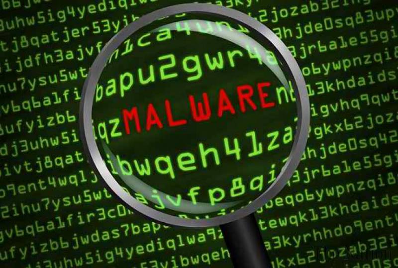 Pakistan is Leader in Malware Attacks : Microsoft